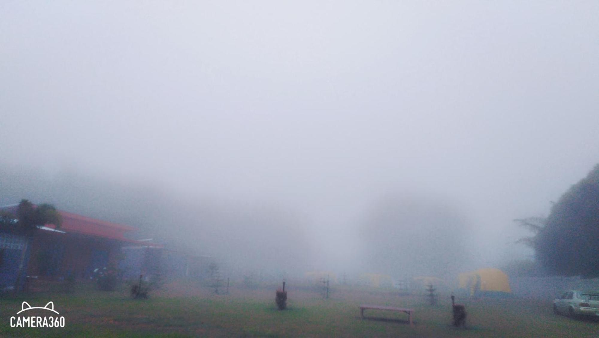 เฟรนด์แคมป์ Villa Khao Kho Rom bilde